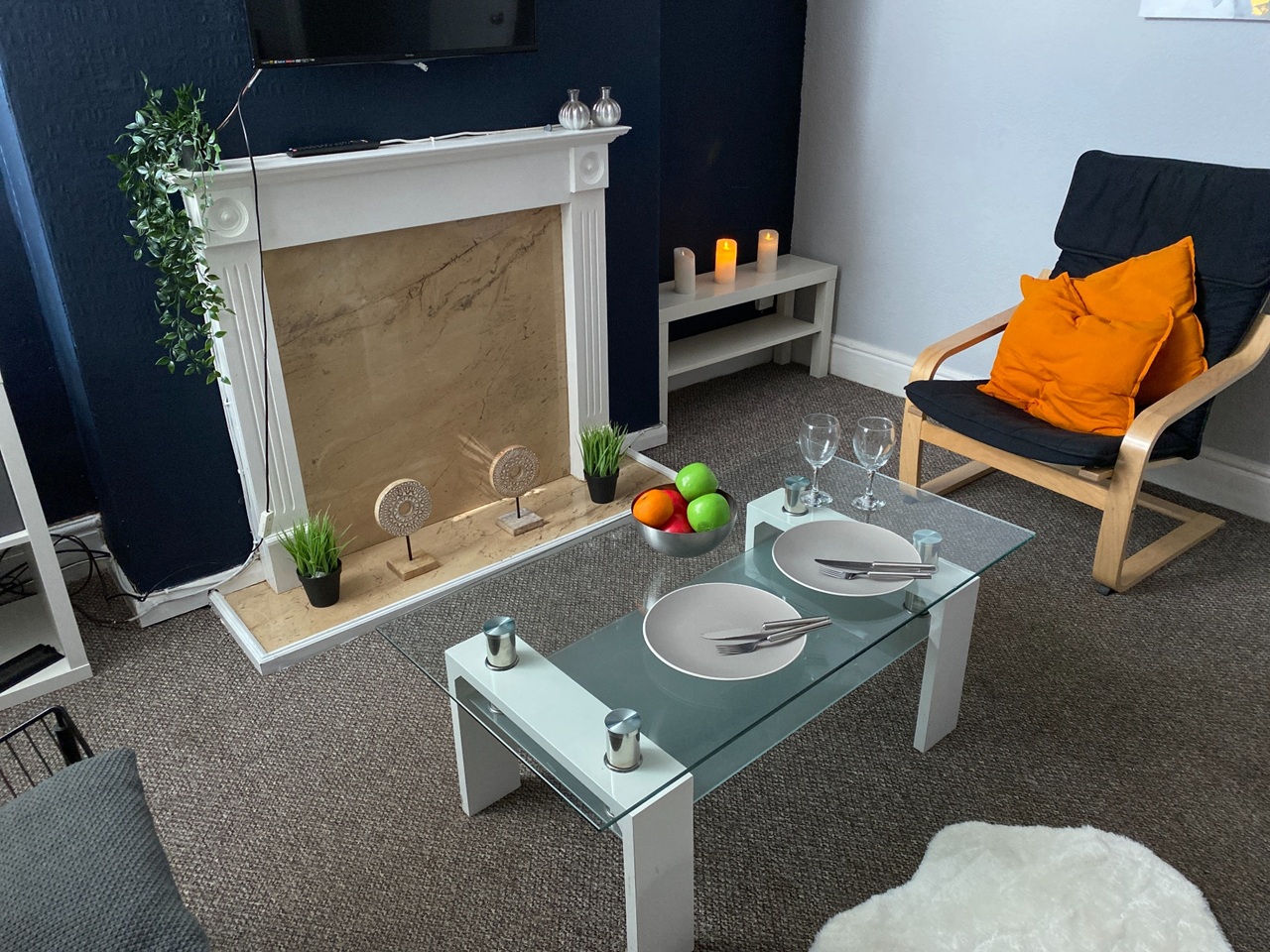 Room in a Shared House, Coniston Road, CV5, N1 7GU