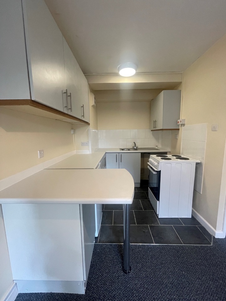 Additional image 4 of 1 Bed Flat, Downfield Road, BS8, N1 7GU