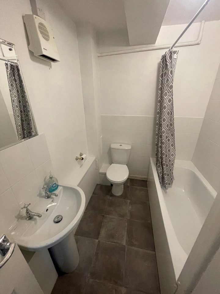 Additional image 6 of 1 Bed Flat, Downfield Road, BS8, N1 7GU