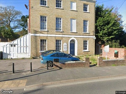 Studio Flat, Rodwell Road, DT4