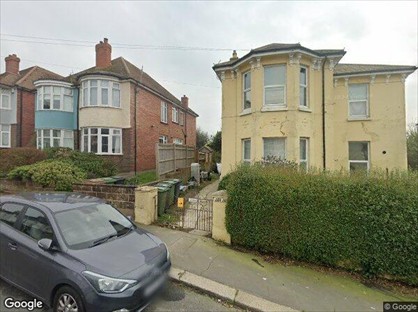 2 Bed Flat, Ashburnham Road, TN35