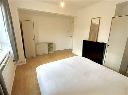 Room in a Shared Flat, Jersey House, N1