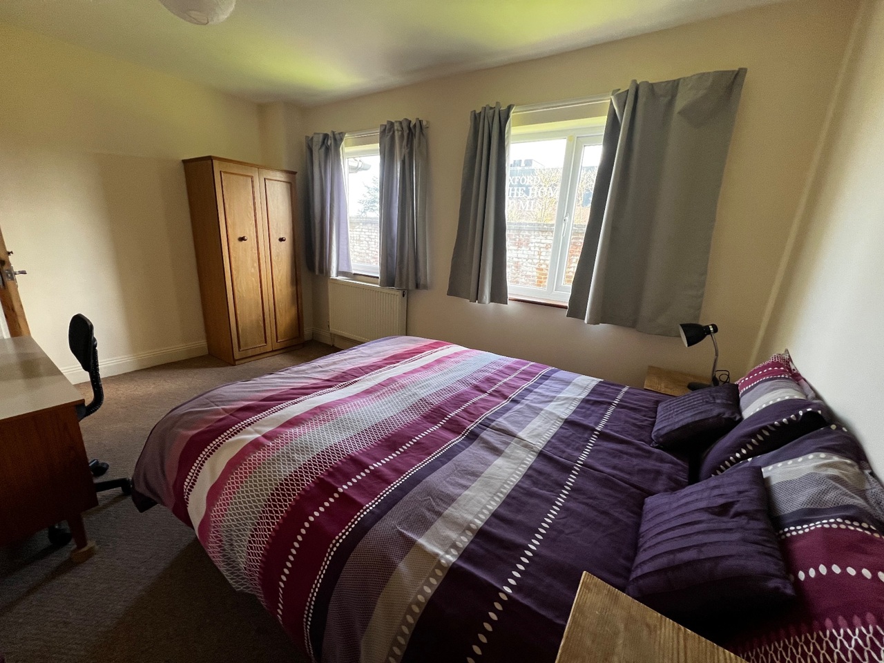 Additional image 8 of Room in a Shared House, Fern Hill Road, OX4, N1 7GU
