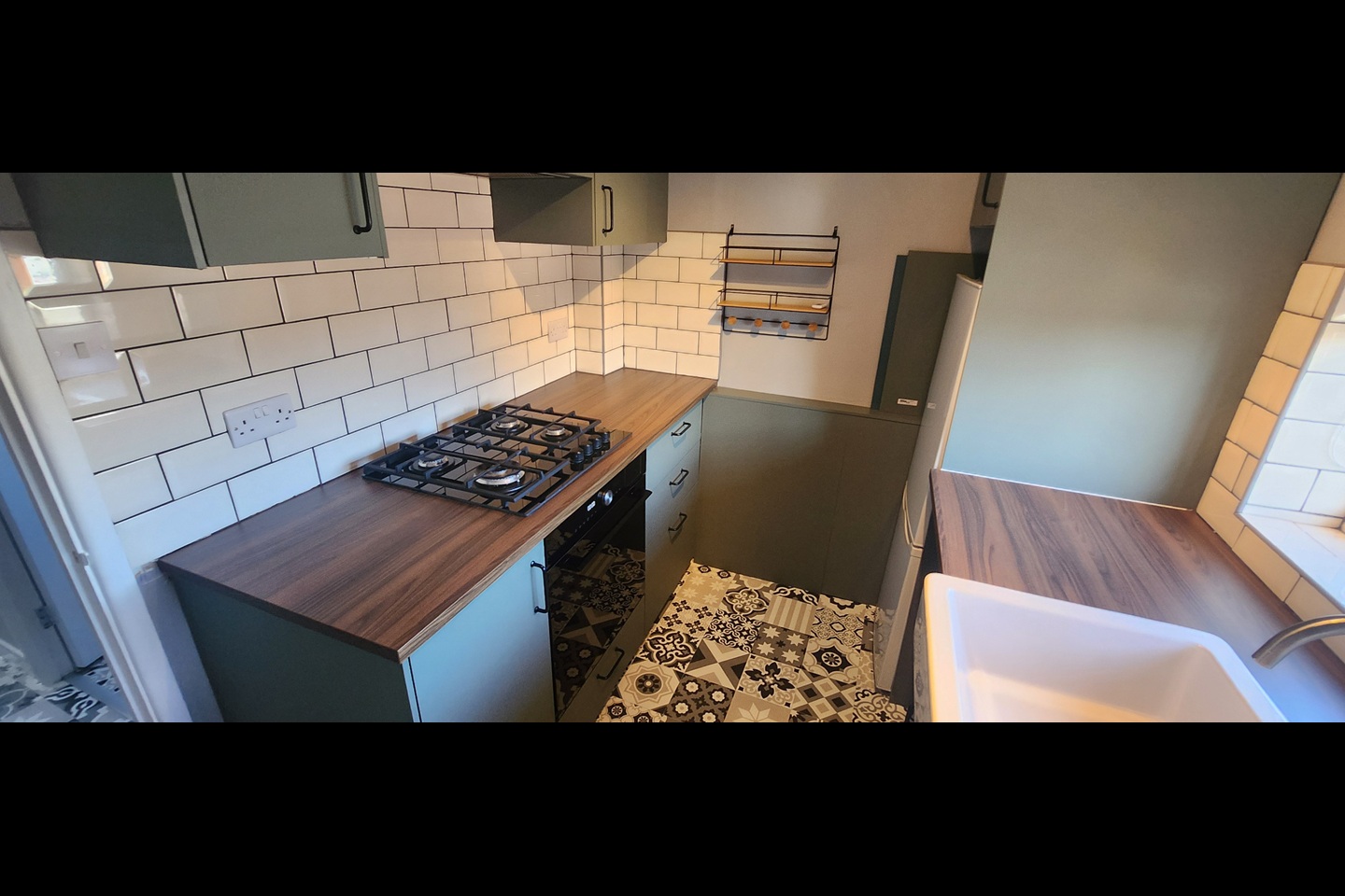 Additional image 9 of 2 Bed Maisonette, Groby Road, LE3, N1 7GU