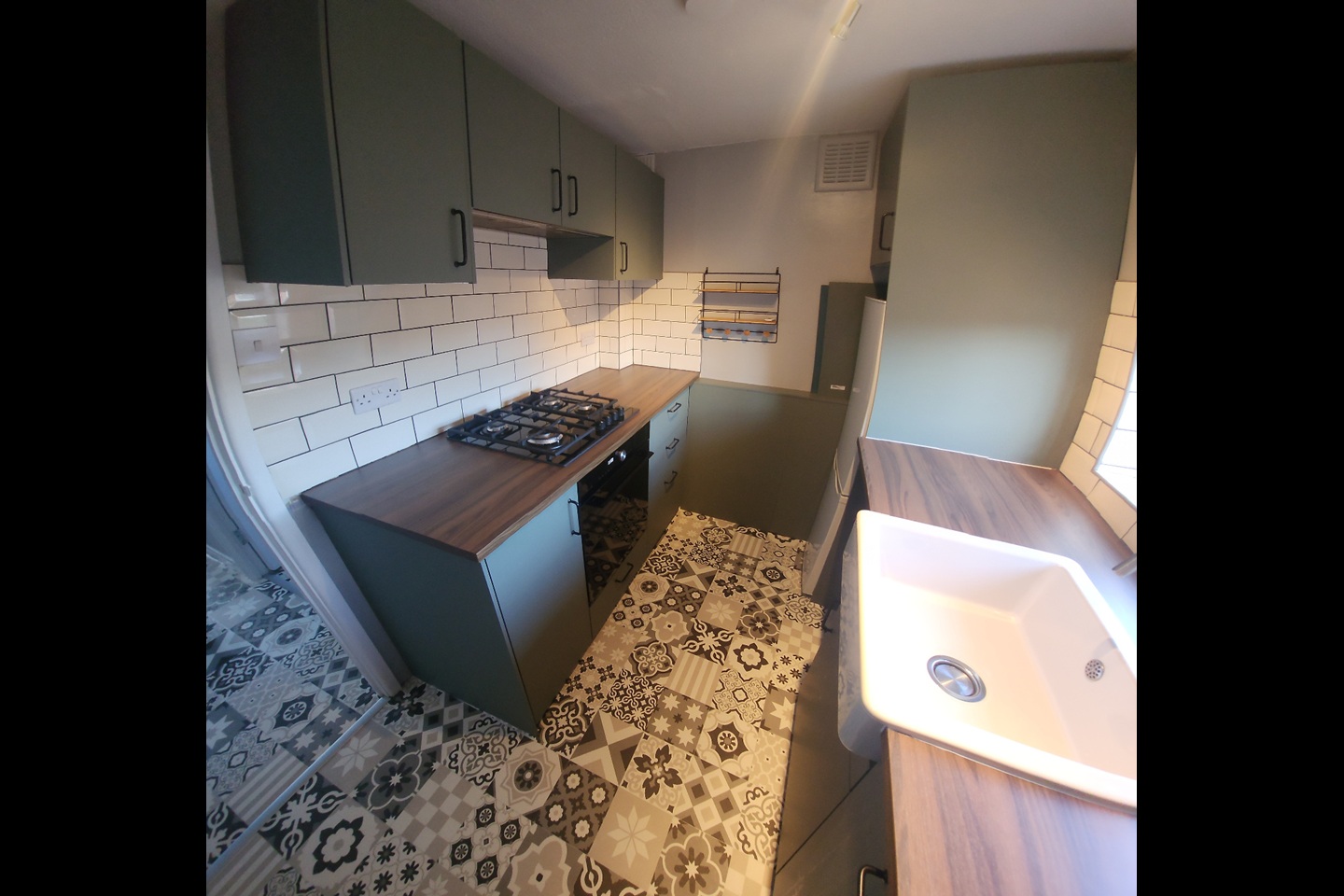 Additional image 10 of 2 Bed Maisonette, Groby Road, LE3, N1 7GU