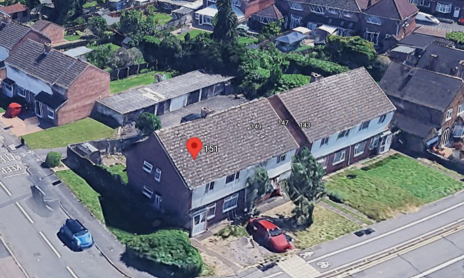 Additional image 2 of 2 Bed Maisonette, Groby Road, LE3, N1 7GU