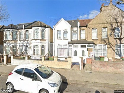 Room in a Shared House, London, E6