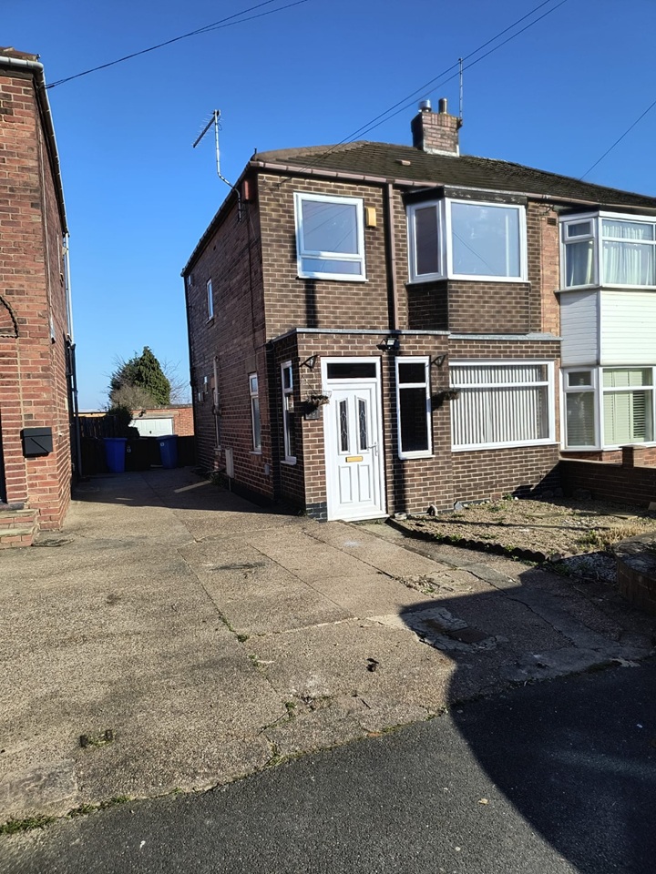 Additional image 5 of 3 Bed Semi-Detached House, Seagrave Drive, S12, N1 7GU