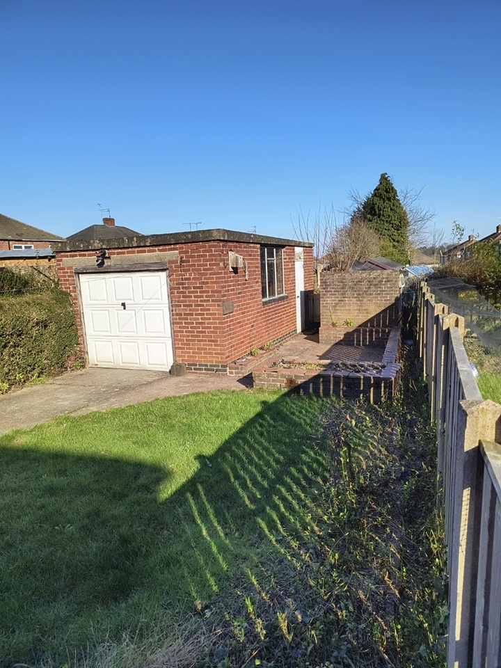 Additional image 8 of 3 Bed Semi-Detached House, Seagrave Drive, S12, N1 7GU