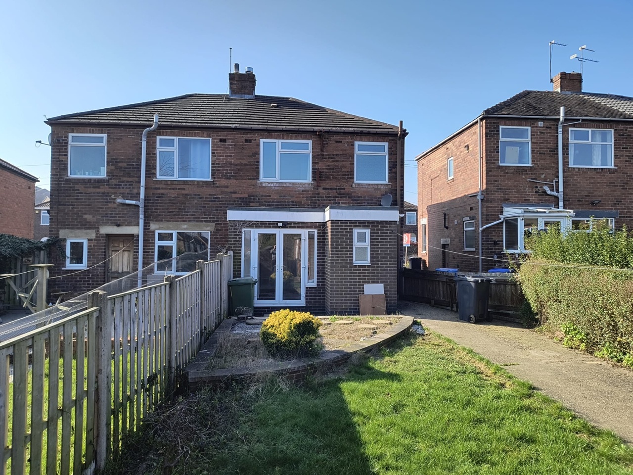 Additional image 11 of 3 Bed Semi-Detached House, Seagrave Drive, S12, N1 7GU