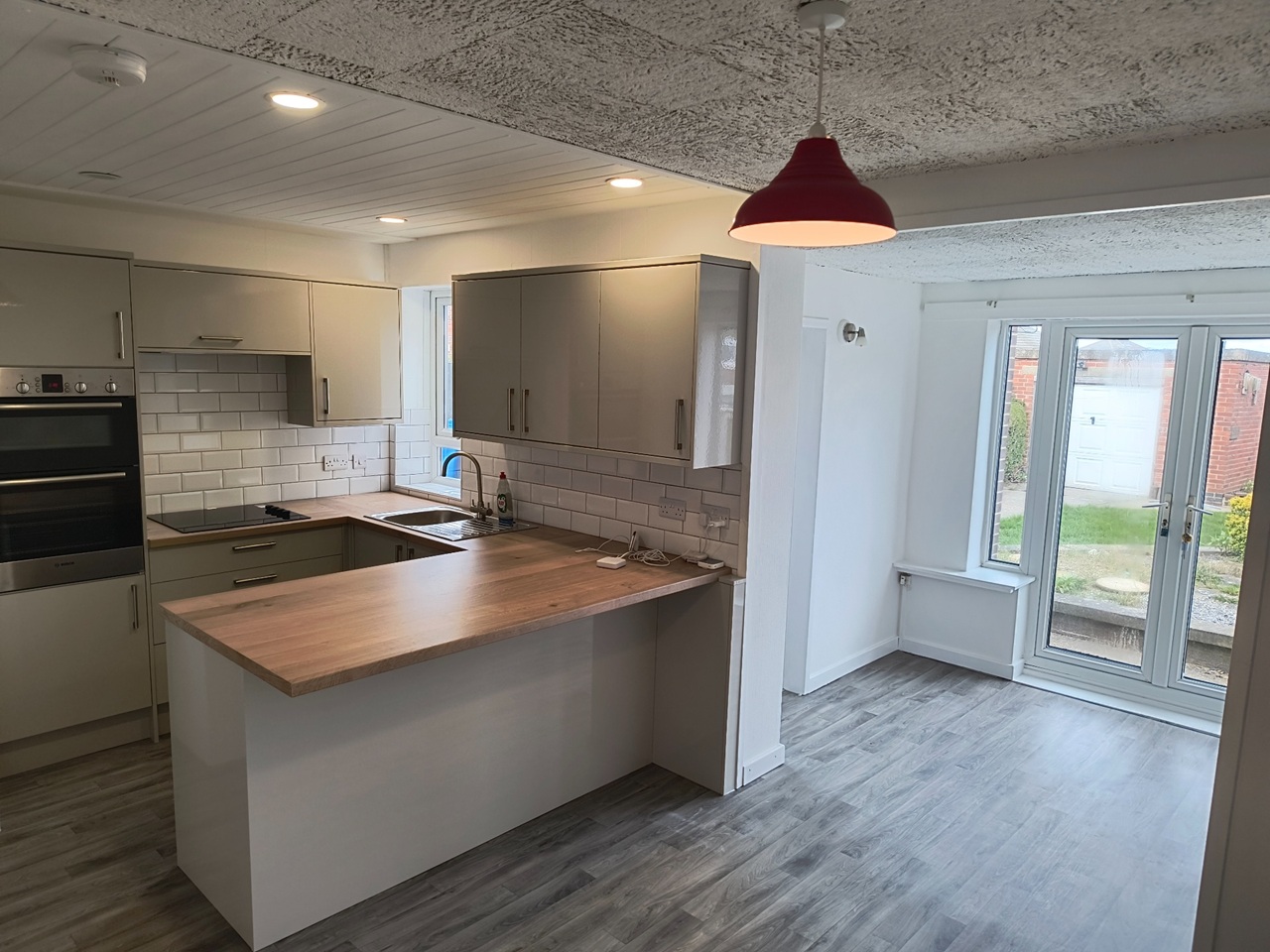 Additional image 2 of 3 Bed Semi-Detached House, Seagrave Drive, S12, N1 7GU