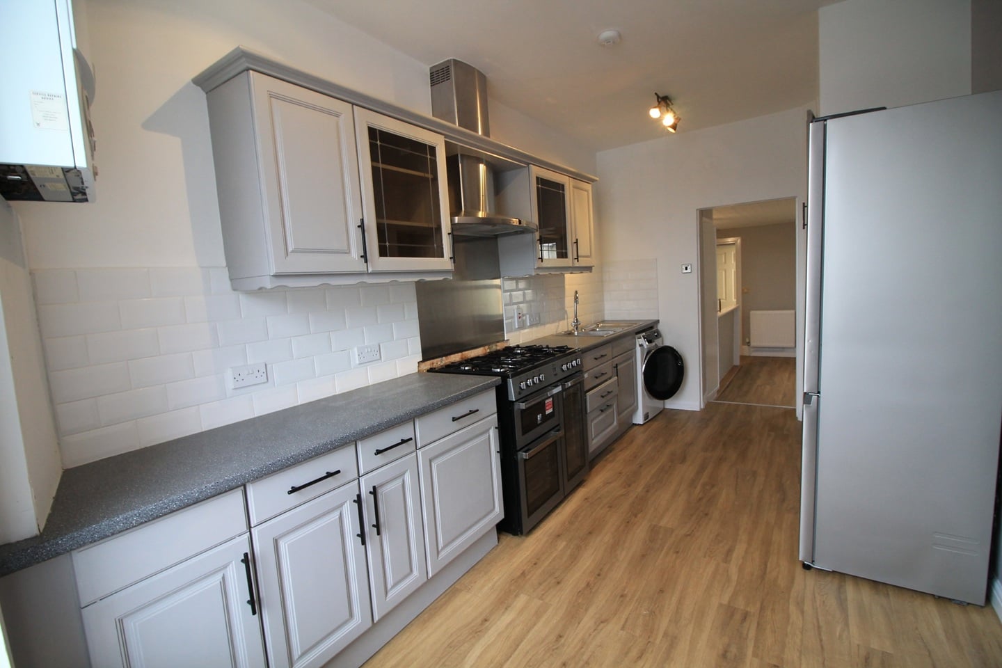 Additional image 2 of 2 Bed Flat, Westbury-On-Trym, BS9, N1 7GU