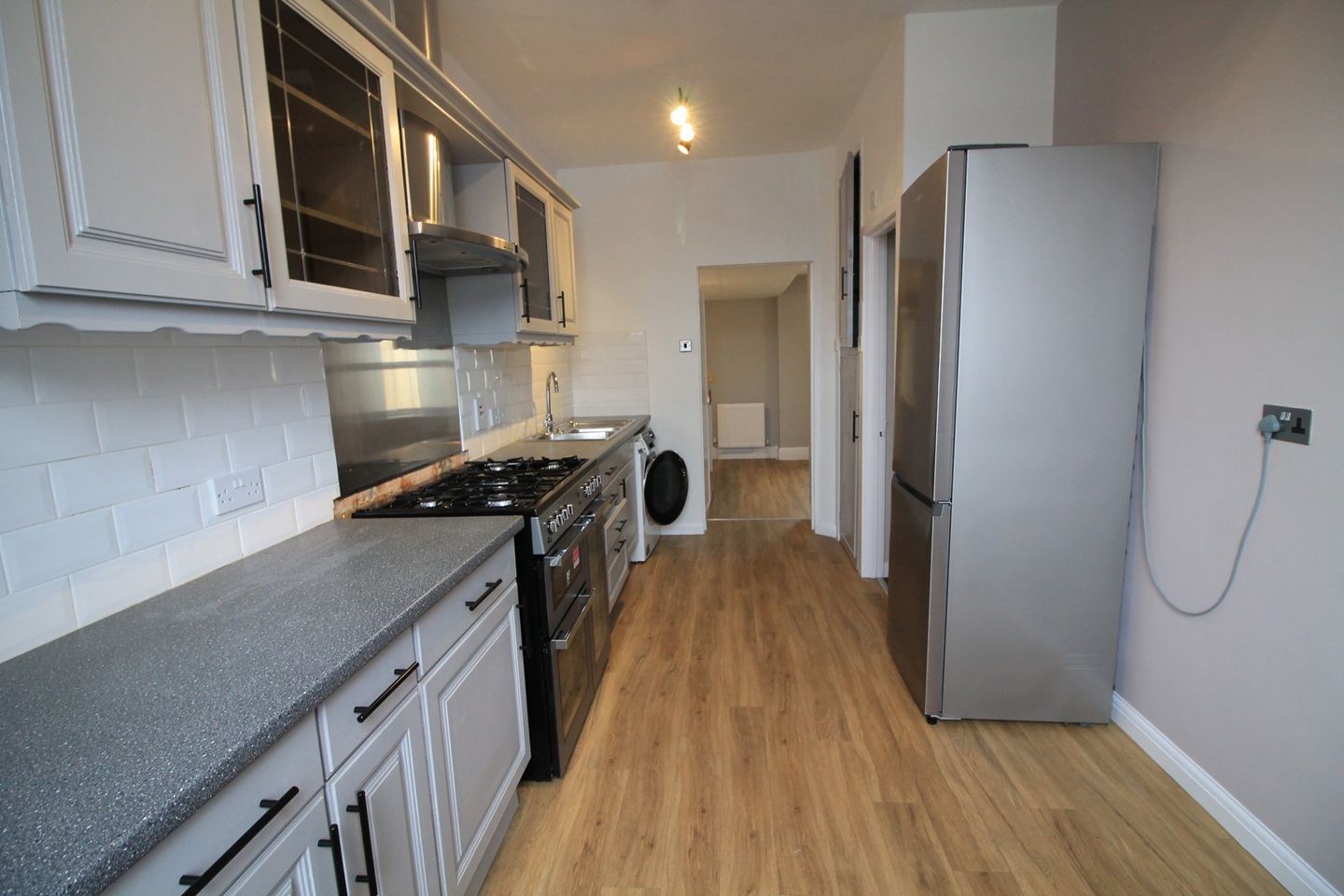 Additional image 3 of 2 Bed Flat, Westbury-On-Trym, BS9, N1 7GU