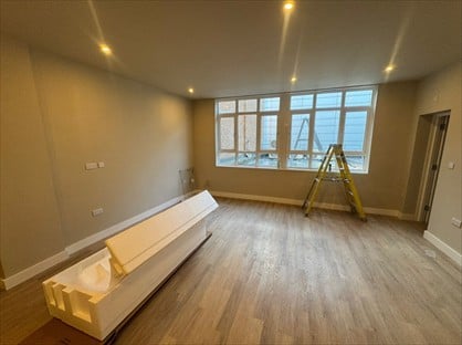 Studio Flat, North End, CR0