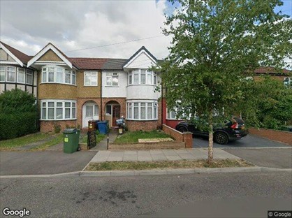 3 bed terraced house for rent in 3 Bed Terraced House, Kenmore Avenue, HA3