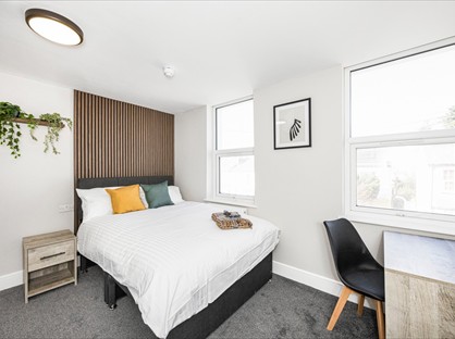 Room in a Shared House, Stafford Street, ME7