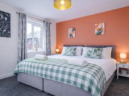 2 Bed Semi-Detached House, Cabin Lane, SY11