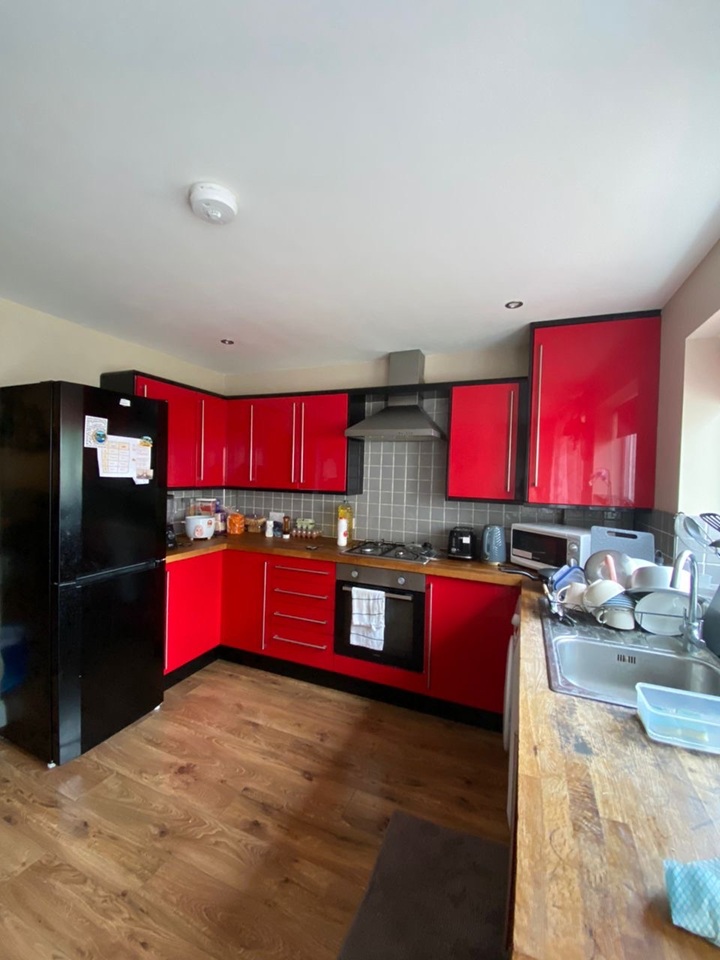 Additional image 3 of Room in a Shared House, Mortimer Road, BS34, N1 7GU