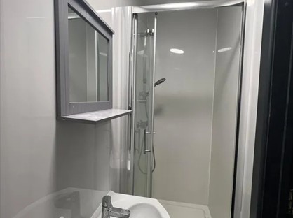 Studio Flat, Laud Close, RG1