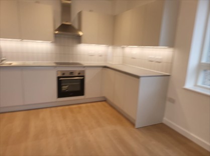 2 Bed Flat, Mast St, IG11