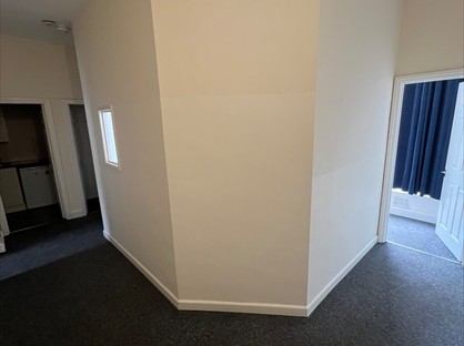 1 Bed Flat, Regent Square, NN1