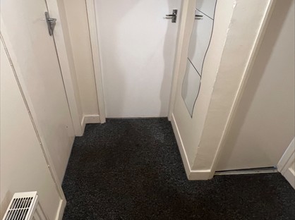 1 Bed Flat, St Georges St, NN1