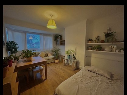 Room in a Shared Flat, Russell Close, DA7