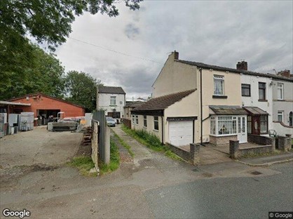 1 Bed Flat, Failsworth, M35