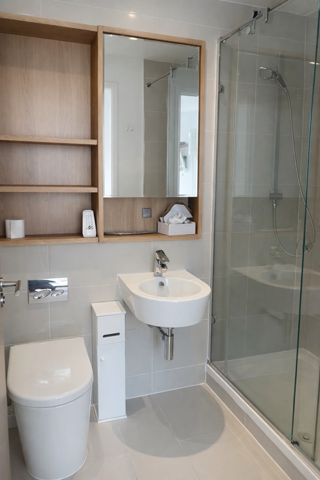 Additional image 8 of 2 Bed Flat, Marlowe House, CB5, N1 7GU