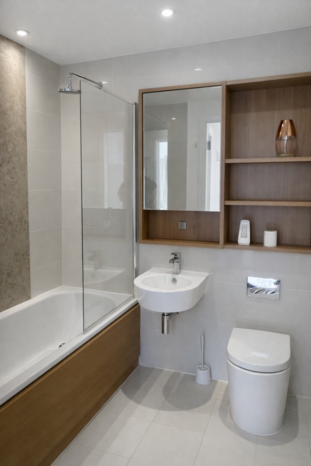 Additional image 7 of 2 Bed Flat, Marlowe House, CB5, N1 7GU