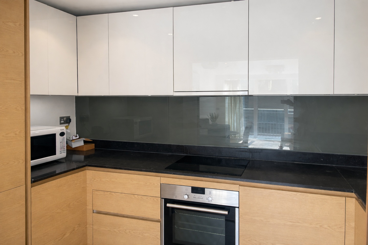 Additional image 4 of 2 Bed Flat, Marlowe House, CB5, N1 7GU