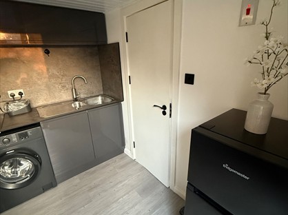 Studio Flat, Cockfosters, EN4