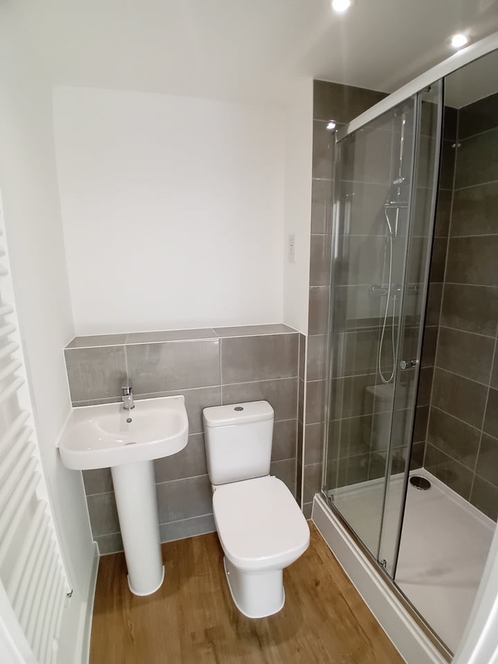 Additional image 5 of 2 Bed Flat, John Thornycroft Road, SO19, N1 7GU