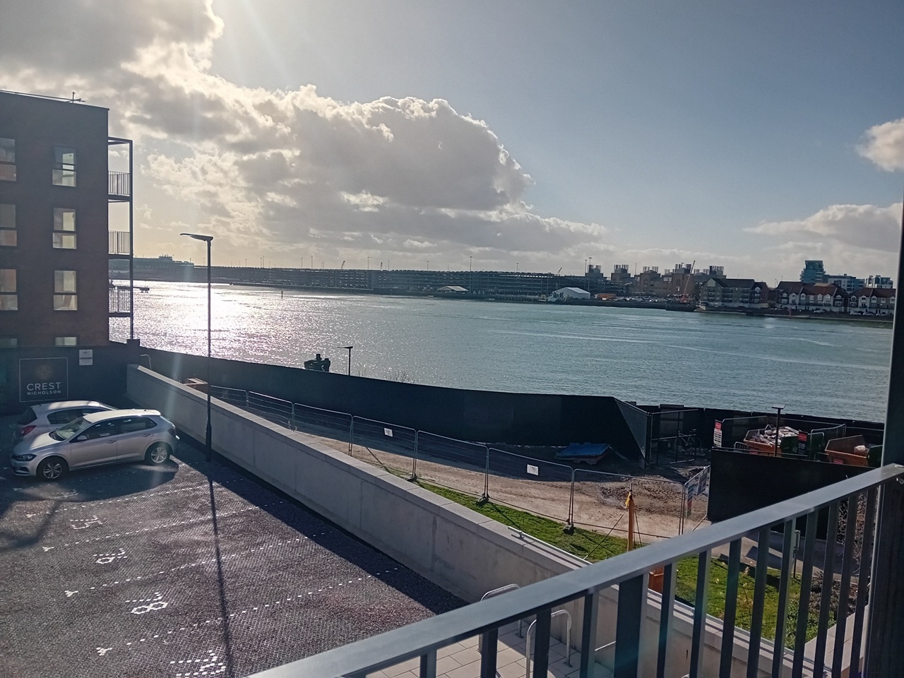 Additional image 8 of 2 Bed Flat, John Thornycroft Road, SO19, N1 7GU