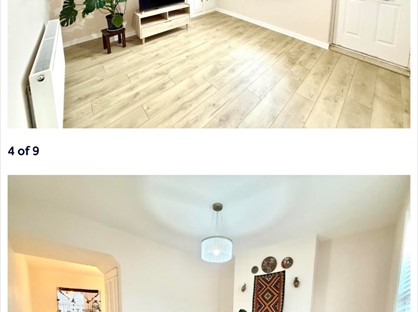 2 Bed End Terrace, Wales Road, S26