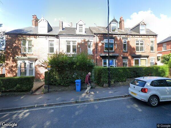 3 Bed Terraced House, Brocco Bank, S11, N1 7GU