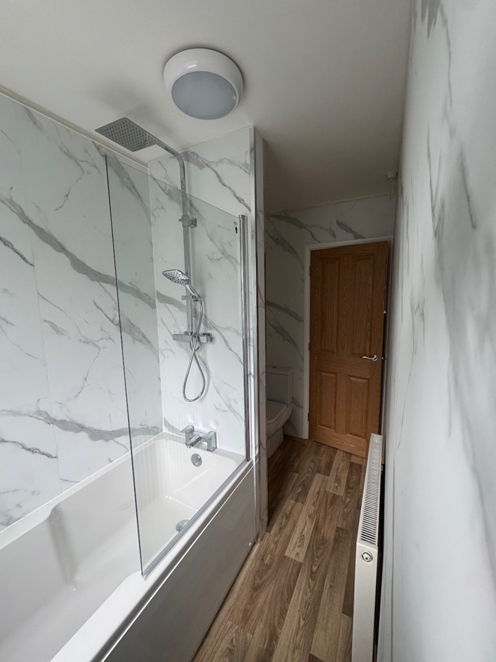 Additional image 2 of 2 Bed Flat, Clarkegrove Road, S10, N1 7GU