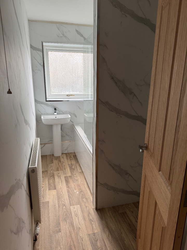 Additional image 5 of 2 Bed Flat, Clarkegrove Road, S10, N1 7GU