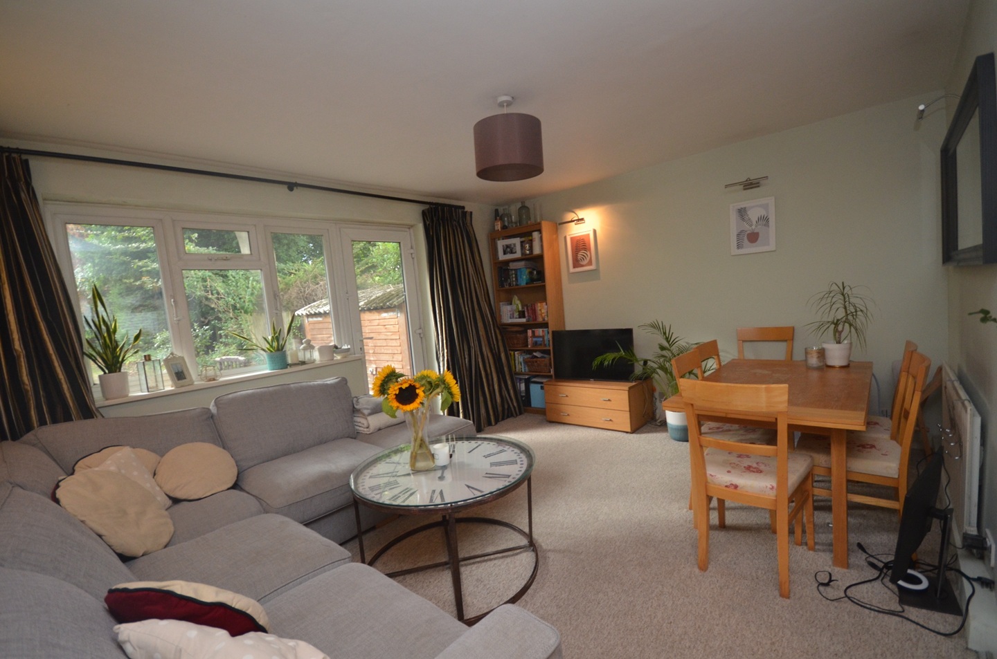 Additional image 3 of 2 Bed Flat, Herne Hill, SE24, N1 7GU