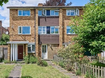 2 Bed Flat, Herne Hill, SE24