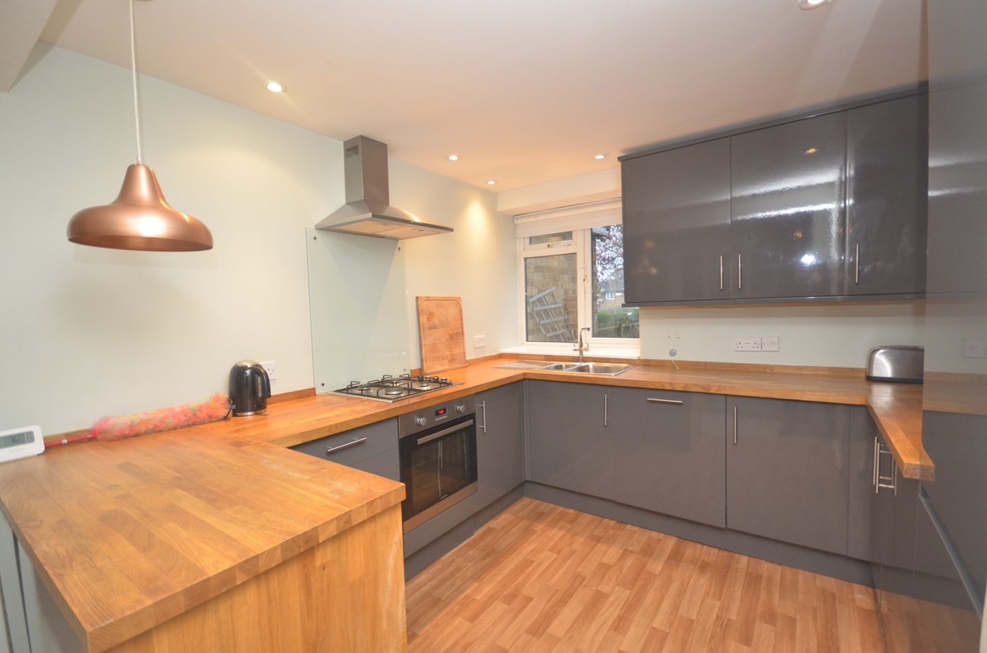 Additional image 5 of 2 Bed Flat, Herne Hill, SE24, N1 7GU