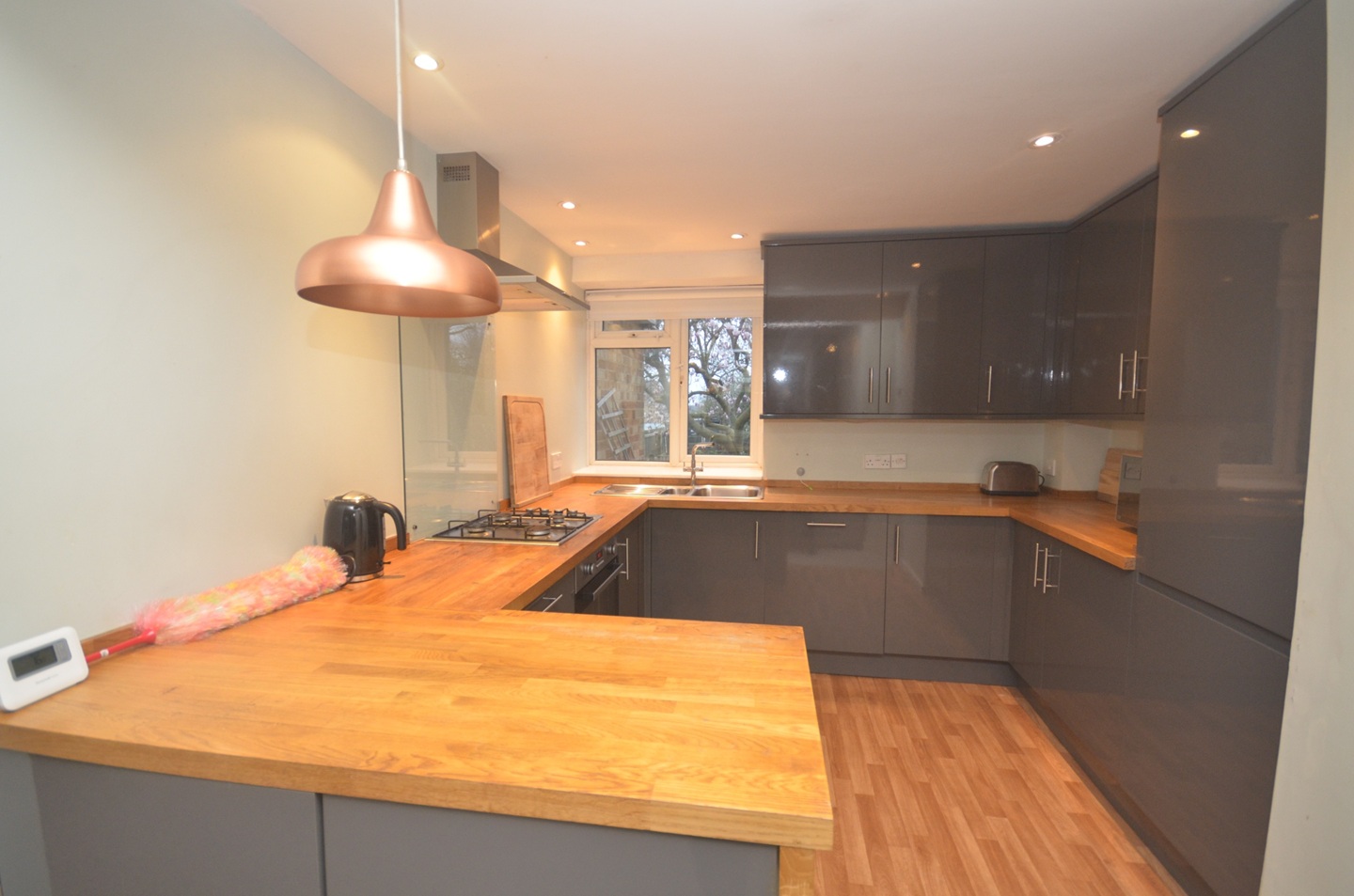 Additional image 2 of 2 Bed Flat, Herne Hill, SE24, N1 7GU