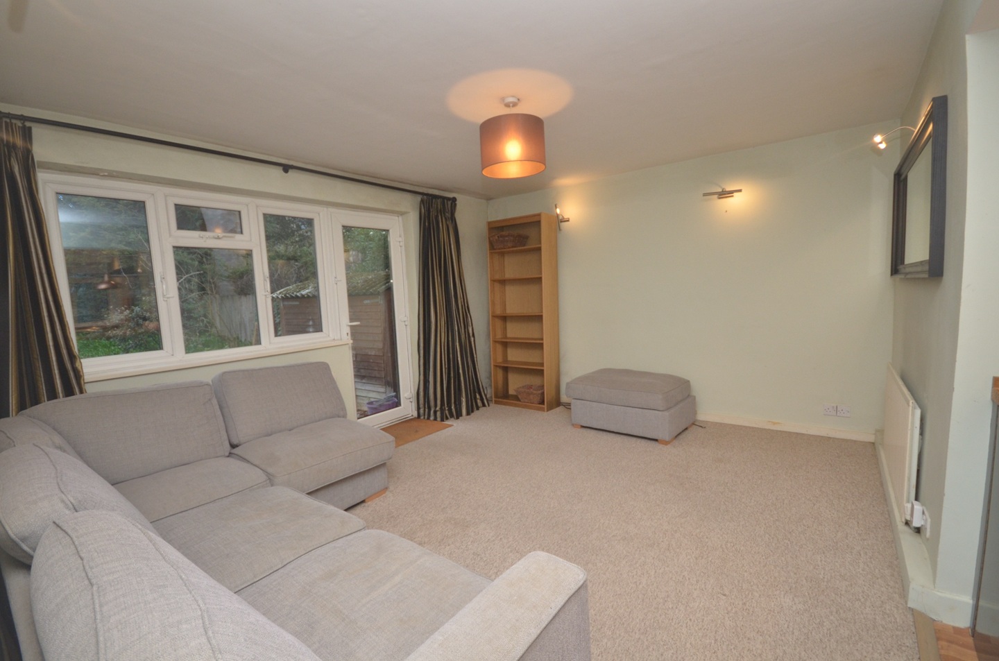 Additional image 6 of 2 Bed Flat, Herne Hill, SE24, N1 7GU