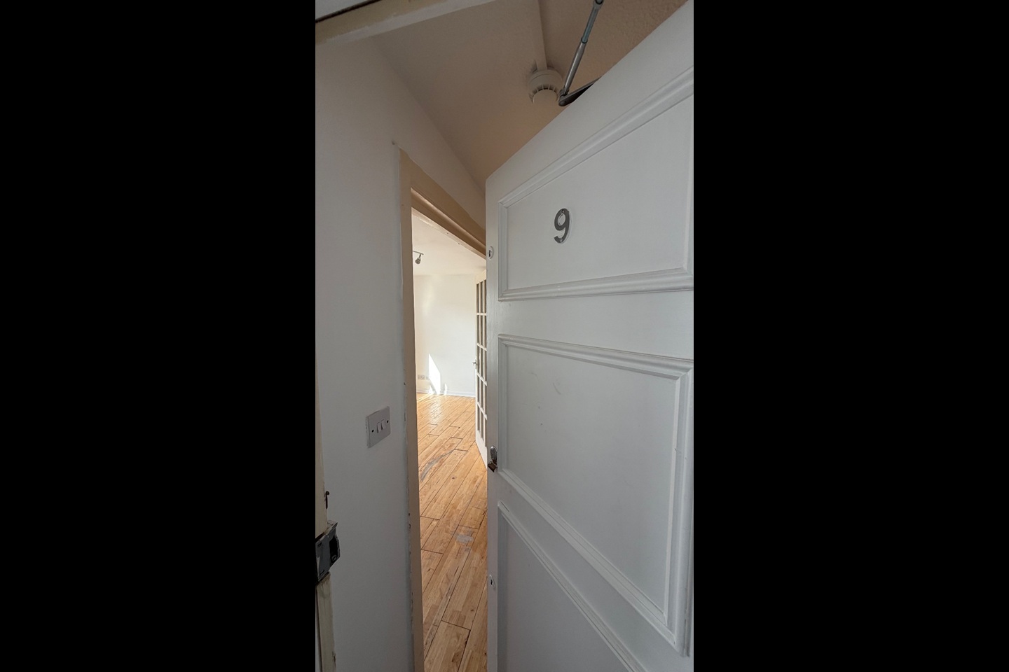 2 Bed Maisonette, Dorset St, BN2 photo 2