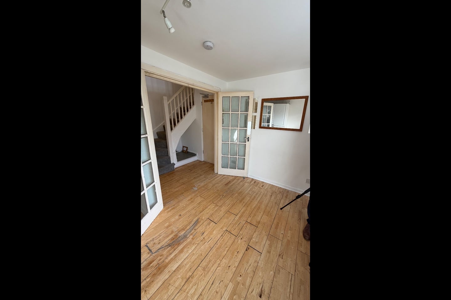 2 Bed Maisonette, Dorset St, BN2 photo 4