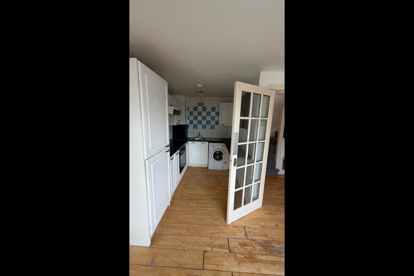 2 Bed Maisonette, Dorset St, BN2 photo 5