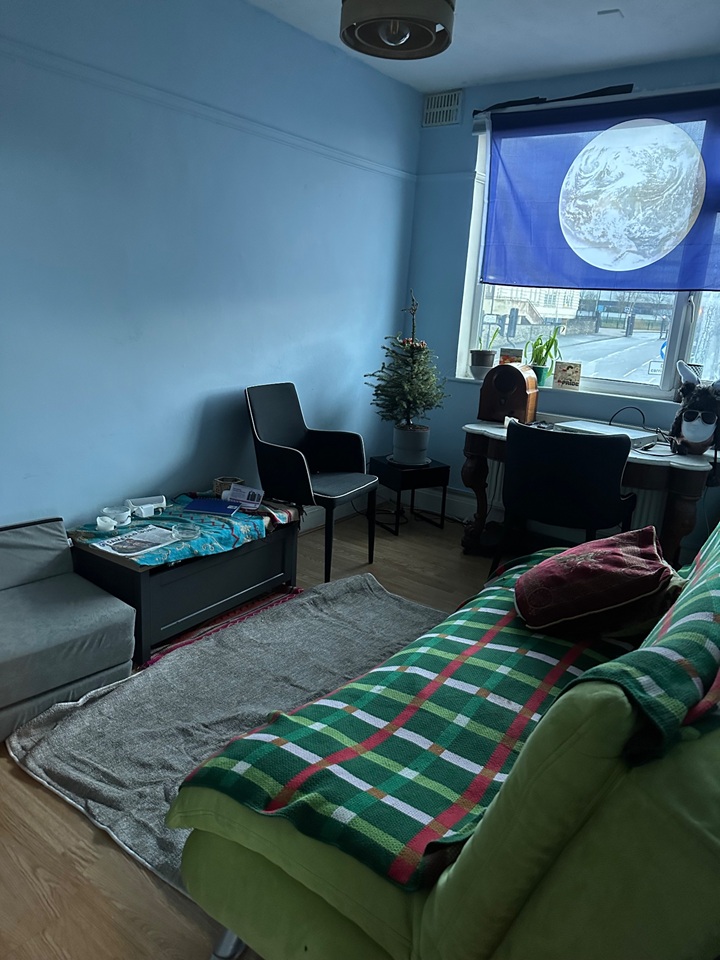 Additional image 4 of 1 Bed Flat, Gloucester Road North, BS34, N1 7GU