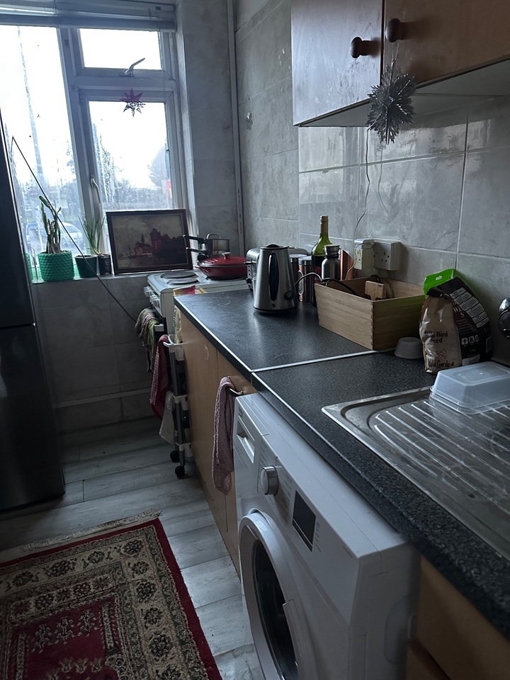 Additional image 5 of 1 Bed Flat, Gloucester Road North, BS34, N1 7GU