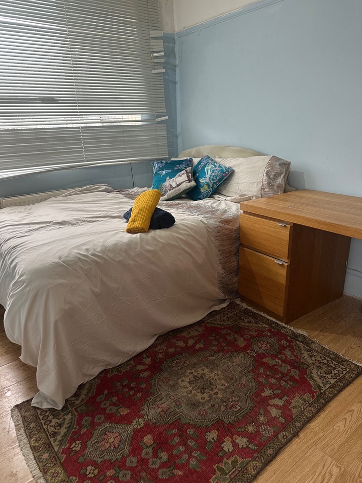 Additional image 6 of 1 Bed Flat, Gloucester Road North, BS34, N1 7GU