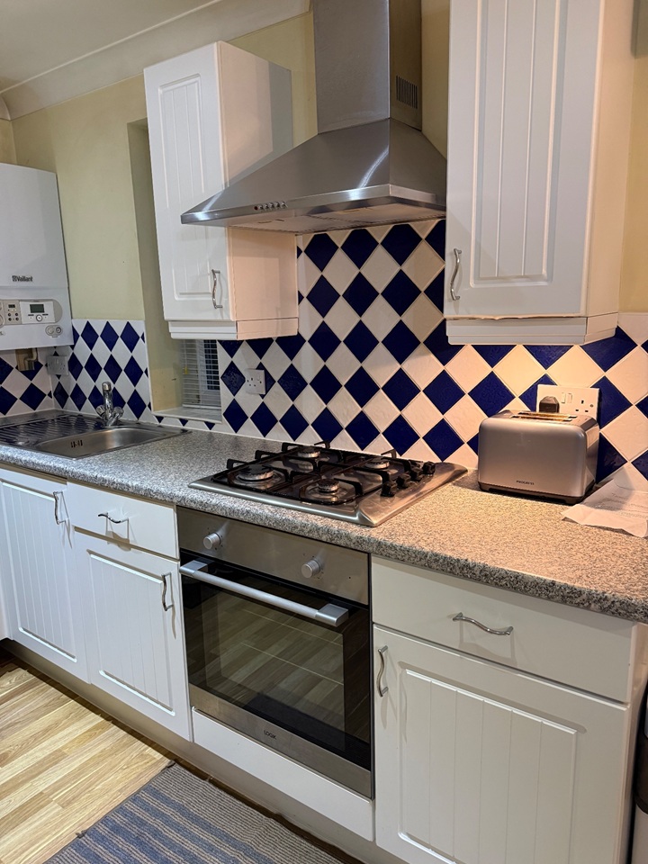 Additional image 6 of 1 Bed Semi-Detached House, Thornton Road, CB3, N1 7GU